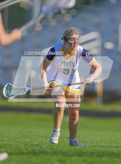 Thumbnail 1 in Jack Britt @ Cape Fear photogallery.
