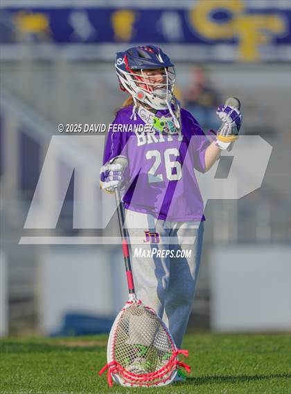 Thumbnail 1 in Jack Britt @ Cape Fear photogallery.