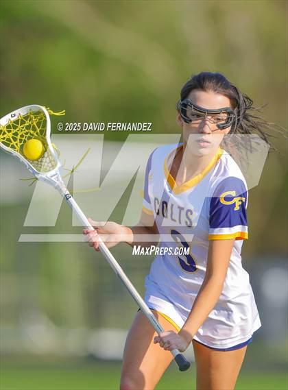 Thumbnail 2 in Jack Britt @ Cape Fear photogallery.