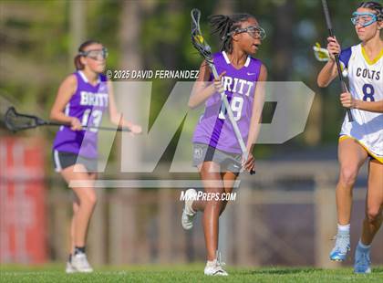 Thumbnail 2 in Jack Britt @ Cape Fear photogallery.