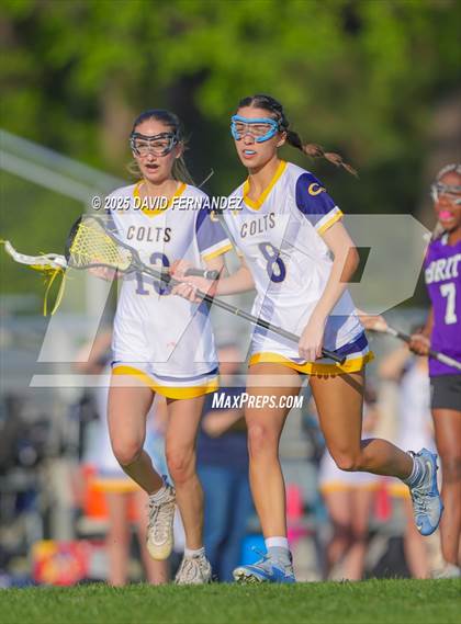 Thumbnail 3 in Jack Britt @ Cape Fear photogallery.