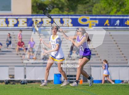 Thumbnail 2 in Jack Britt @ Cape Fear photogallery.