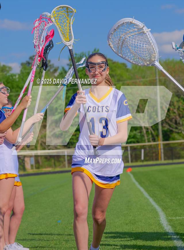 Jack Britt @ Cape Fear