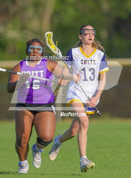 Thumbnail 2 in Jack Britt @ Cape Fear photogallery.