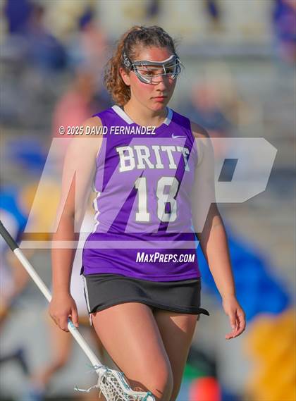 Thumbnail 1 in Jack Britt @ Cape Fear photogallery.