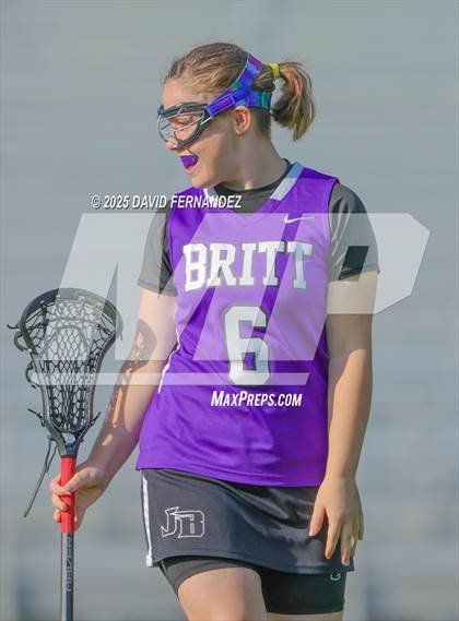 Thumbnail 1 in Jack Britt @ Cape Fear photogallery.