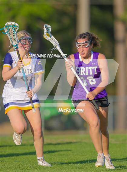 Thumbnail 3 in Jack Britt @ Cape Fear photogallery.