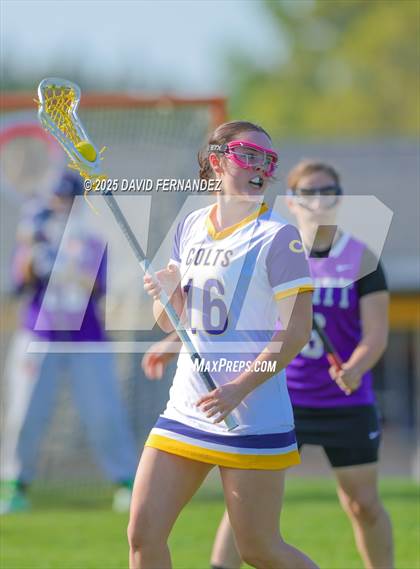 Thumbnail 2 in Jack Britt @ Cape Fear photogallery.