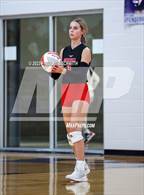 Photo from the gallery "Chisum vs. Pottsboro (UIL 3A Volleyball Bi-District)"