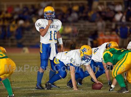 Thumbnail 3 in Brawley @ Coachella Valley photogallery.