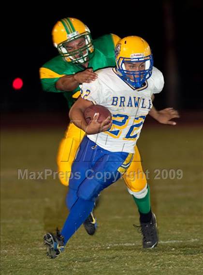 Thumbnail 2 in Brawley @ Coachella Valley photogallery.