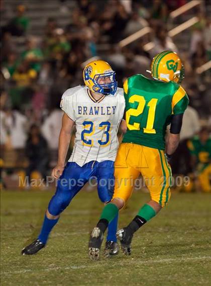 Thumbnail 3 in Brawley @ Coachella Valley photogallery.