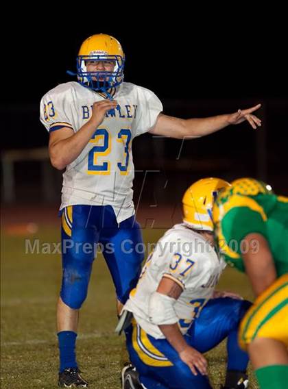 Thumbnail 1 in Brawley @ Coachella Valley photogallery.