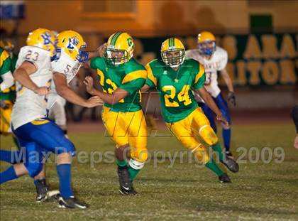 Thumbnail 3 in Brawley @ Coachella Valley photogallery.