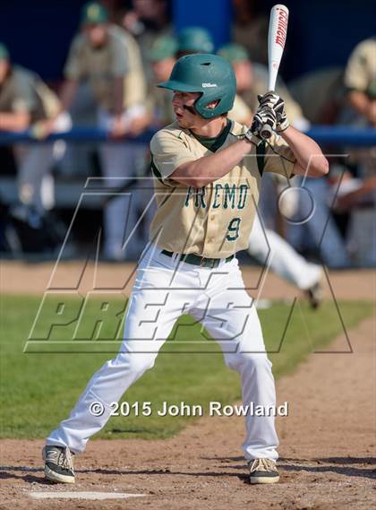 Thumbnail 2 in Gurnee Warren v. Fremd (IHSA 4A Regional Semifinal) photogallery.
