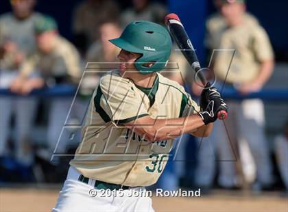 Thumbnail 1 in Gurnee Warren v. Fremd (IHSA 4A Regional Semifinal) photogallery.