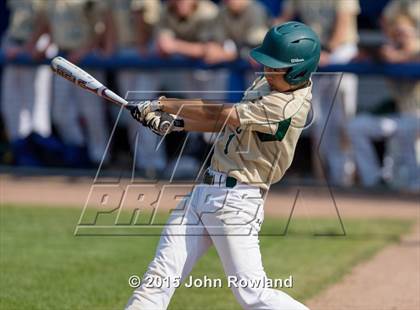 Thumbnail 2 in Gurnee Warren v. Fremd (IHSA 4A Regional Semifinal) photogallery.
