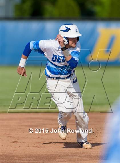 Thumbnail 2 in Gurnee Warren v. Fremd (IHSA 4A Regional Semifinal) photogallery.
