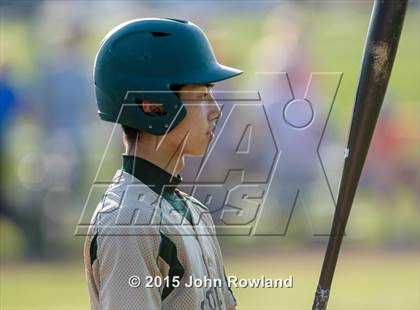 Thumbnail 3 in Gurnee Warren v. Fremd (IHSA 4A Regional Semifinal) photogallery.