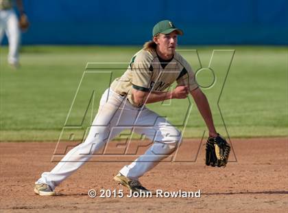 Thumbnail 2 in Gurnee Warren v. Fremd (IHSA 4A Regional Semifinal) photogallery.