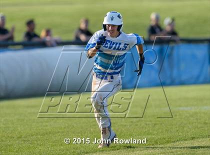 Thumbnail 2 in Gurnee Warren v. Fremd (IHSA 4A Regional Semifinal) photogallery.