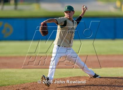 Thumbnail 2 in Gurnee Warren v. Fremd (IHSA 4A Regional Semifinal) photogallery.