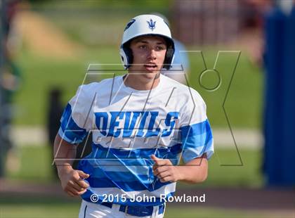 Thumbnail 2 in Gurnee Warren v. Fremd (IHSA 4A Regional Semifinal) photogallery.