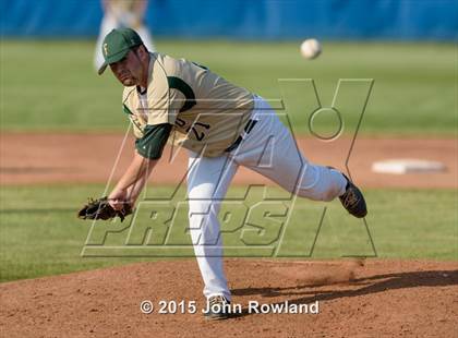 Thumbnail 2 in Gurnee Warren v. Fremd (IHSA 4A Regional Semifinal) photogallery.
