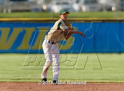 Thumbnail 1 in Gurnee Warren v. Fremd (IHSA 4A Regional Semifinal) photogallery.