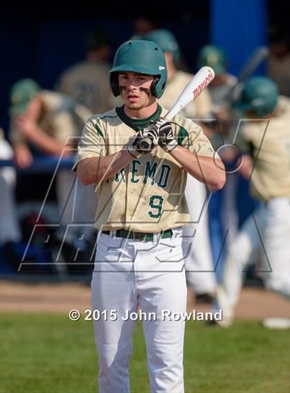 Thumbnail 1 in Gurnee Warren v. Fremd (IHSA 4A Regional Semifinal) photogallery.