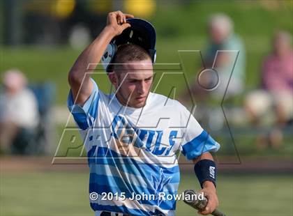 Thumbnail 2 in Gurnee Warren v. Fremd (IHSA 4A Regional Semifinal) photogallery.