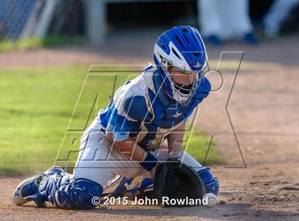 Thumbnail 1 in Gurnee Warren v. Fremd (IHSA 4A Regional Semifinal) photogallery.