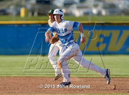 Thumbnail 3 in Gurnee Warren v. Fremd (IHSA 4A Regional Semifinal) photogallery.