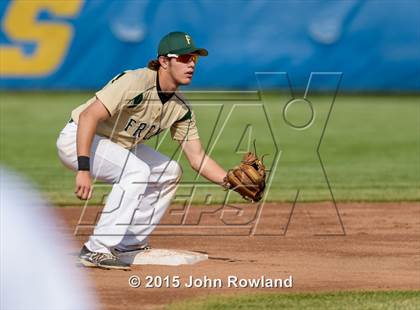 Thumbnail 1 in Gurnee Warren v. Fremd (IHSA 4A Regional Semifinal) photogallery.