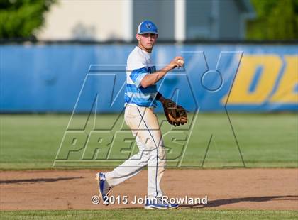 Thumbnail 2 in Gurnee Warren v. Fremd (IHSA 4A Regional Semifinal) photogallery.