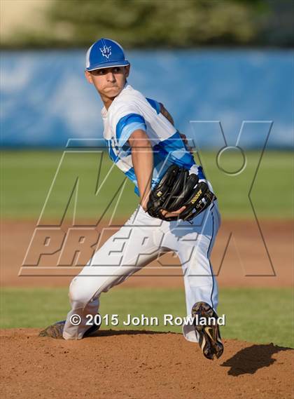 Thumbnail 2 in Gurnee Warren v. Fremd (IHSA 4A Regional Semifinal) photogallery.