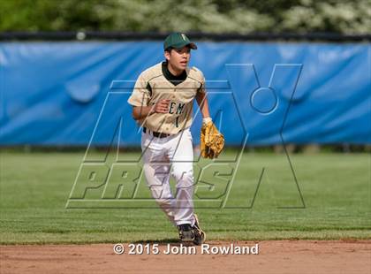 Thumbnail 2 in Gurnee Warren v. Fremd (IHSA 4A Regional Semifinal) photogallery.