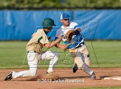 Thumbnail 2 in Gurnee Warren v. Fremd (IHSA 4A Regional Semifinal) photogallery.