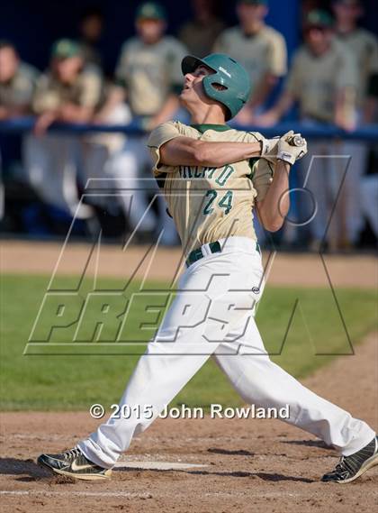 Thumbnail 2 in Gurnee Warren v. Fremd (IHSA 4A Regional Semifinal) photogallery.