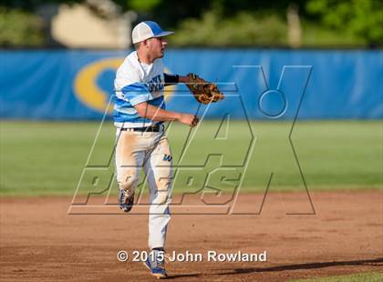 Thumbnail 3 in Gurnee Warren v. Fremd (IHSA 4A Regional Semifinal) photogallery.