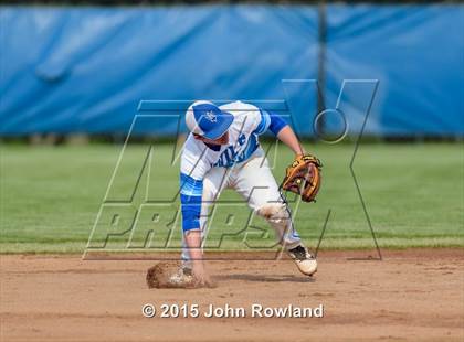 Thumbnail 3 in Gurnee Warren v. Fremd (IHSA 4A Regional Semifinal) photogallery.