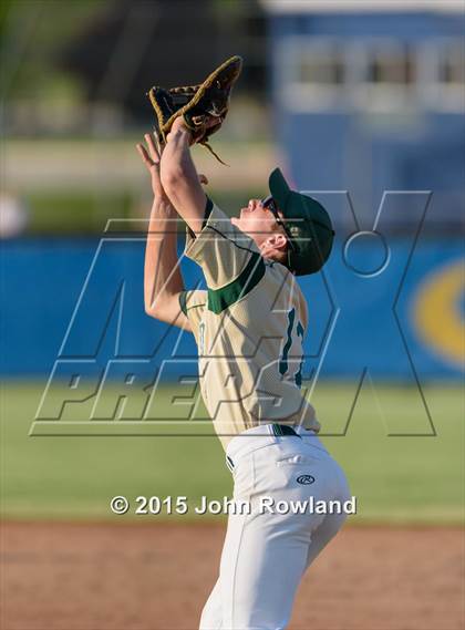 Thumbnail 1 in Gurnee Warren v. Fremd (IHSA 4A Regional Semifinal) photogallery.