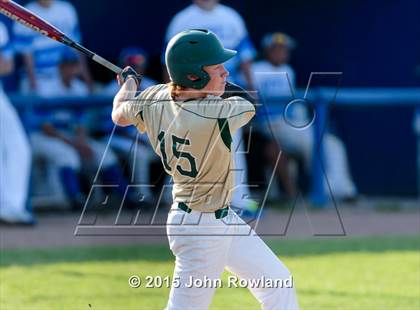 Thumbnail 1 in Gurnee Warren v. Fremd (IHSA 4A Regional Semifinal) photogallery.