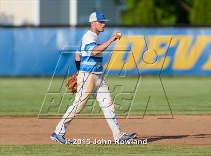 Thumbnail 3 in Gurnee Warren v. Fremd (IHSA 4A Regional Semifinal) photogallery.