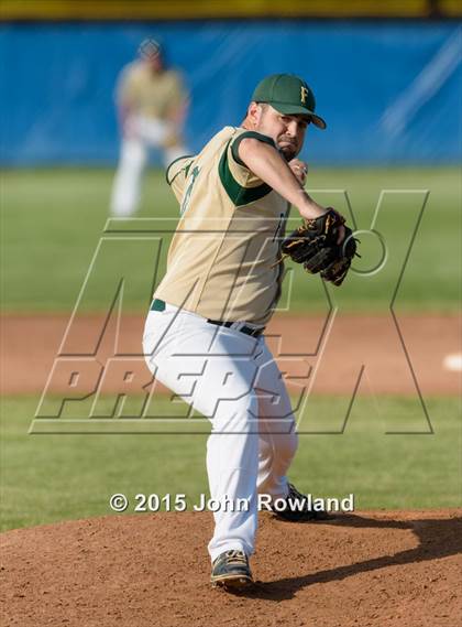Thumbnail 3 in Gurnee Warren v. Fremd (IHSA 4A Regional Semifinal) photogallery.