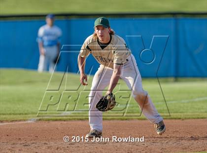 Thumbnail 3 in Gurnee Warren v. Fremd (IHSA 4A Regional Semifinal) photogallery.
