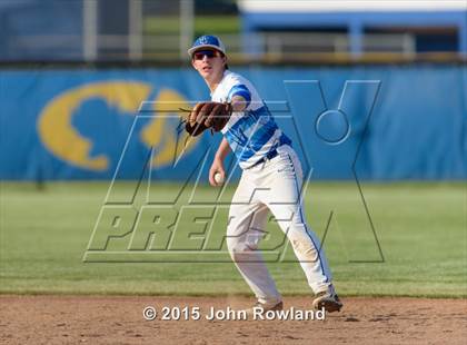 Thumbnail 1 in Gurnee Warren v. Fremd (IHSA 4A Regional Semifinal) photogallery.