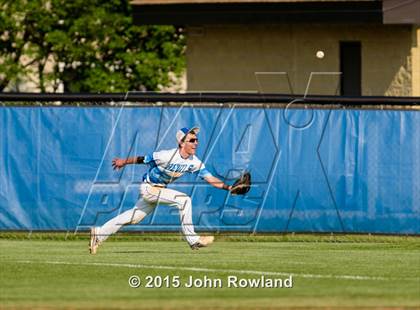 Thumbnail 3 in Gurnee Warren v. Fremd (IHSA 4A Regional Semifinal) photogallery.