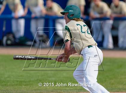 Thumbnail 3 in Gurnee Warren v. Fremd (IHSA 4A Regional Semifinal) photogallery.