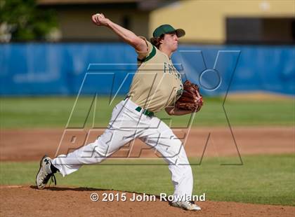 Thumbnail 1 in Gurnee Warren v. Fremd (IHSA 4A Regional Semifinal) photogallery.